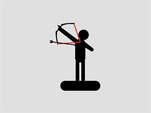 Game Screenshot Stickman Archer