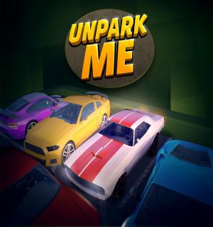 Game Screenshot Unpark me