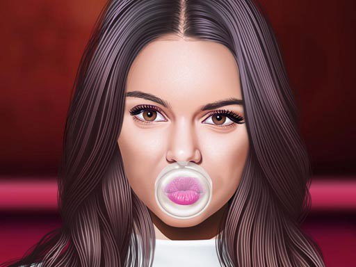 Game Screenshot Jenner Lip Doctor