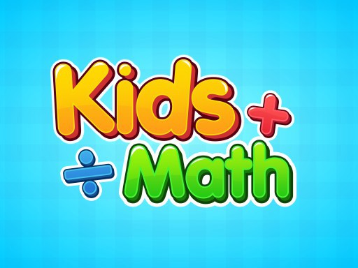 Game Screenshot Kids Math