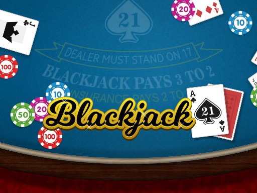 Game BLACKJACK 21