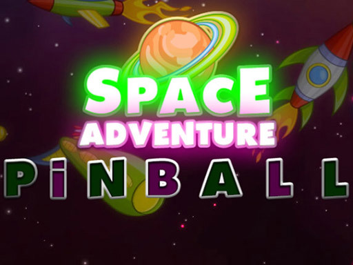 Game Screenshot Space Adventure Pinball