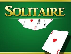 Game Solitaire Deluxe
