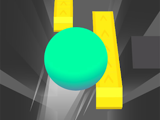 Game Screenshot Fall Ball