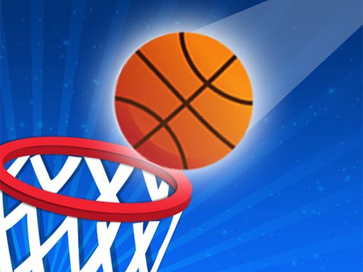 Game Screenshot Basket Ball Challenge Flick The Ball
