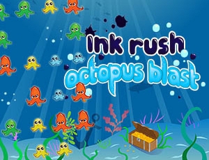 Game Screenshot Octopus Blast