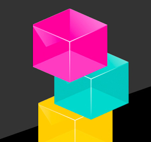 Game Screenshot Color Tower