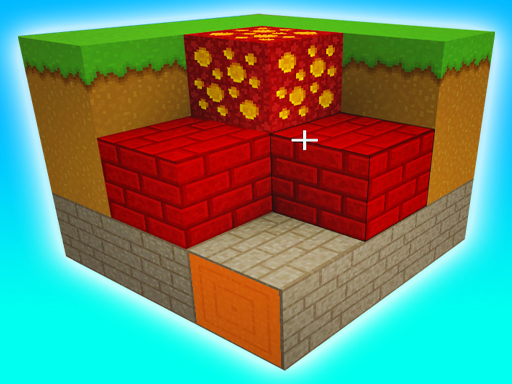 Game Screenshot WorldCraft 2