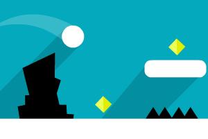 Game Screenshot Breaking Lines