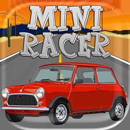 Game Screenshot Mini Time Racer