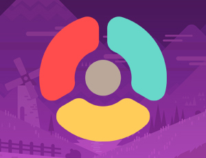 Game Screenshot IRO: Puzzle Game