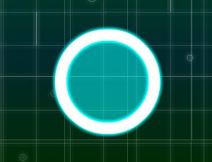 Game Screenshot Neon Ball