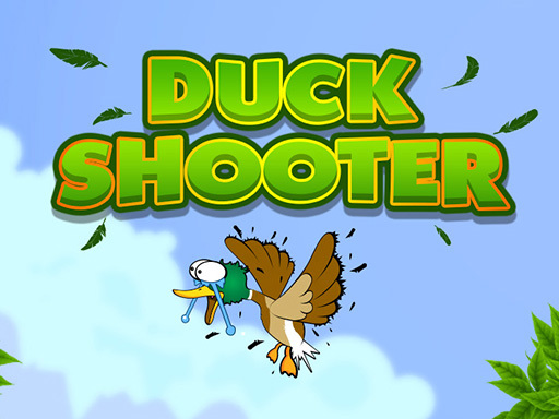 Game Duck Shooter Game