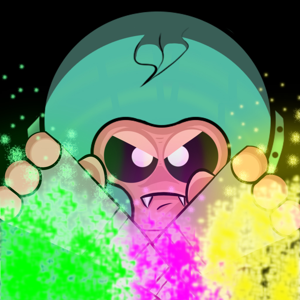 Game Screenshot Preco v.2