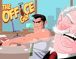 Game The Office Guy