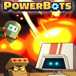 Game Screenshot Powerbots