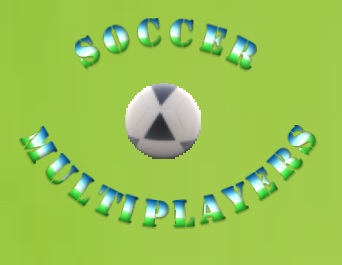 Game Screenshot soccer multiplayer