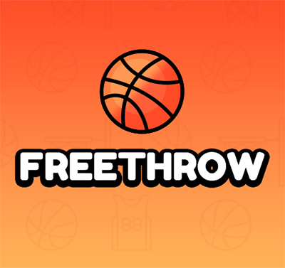 Game Screenshot FreeThrow.io