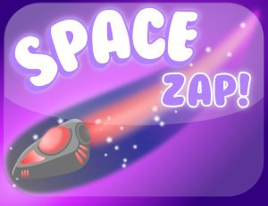 Game Screenshot Space Zap!
