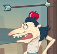 Game Shooting at Buddies