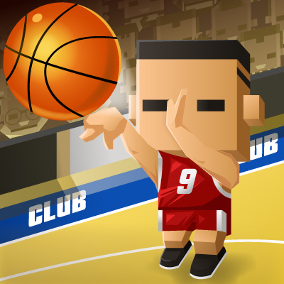 Game Screenshot 3 Point Rush