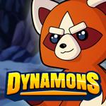 Game Screenshot Dynamons