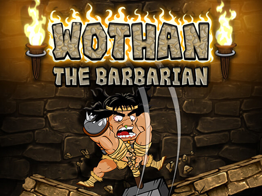 Game Screenshot Wothan