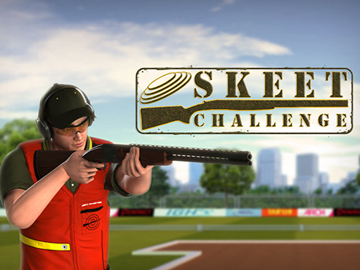 Game The Skeet Challenge