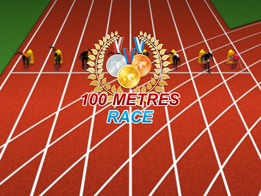 Game Screenshot 100 Metres Game