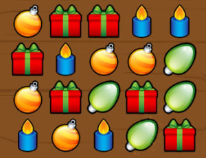 Game Screenshot Christmas Castle