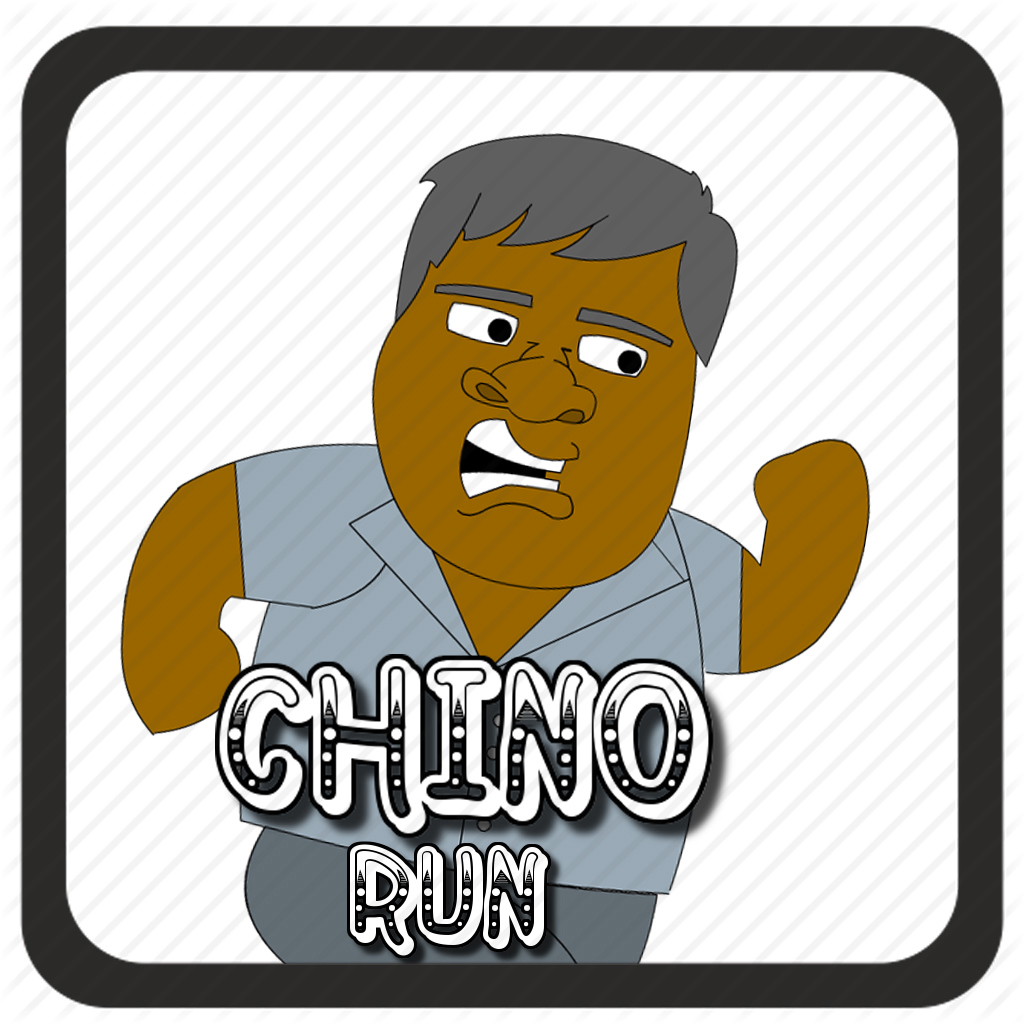 Game Screenshot Chino Run
