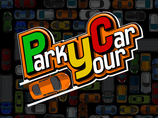 Game Screenshot Park Your Car Game