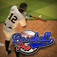Game Baseball Pro Game