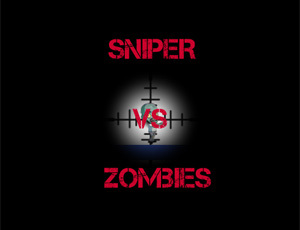 Game Sniper vs Zombies