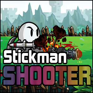 Game Stickman Shooter
