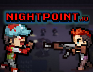 Game Screenshot NIGHTPOINT.io