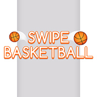 Game Swipe Basketball