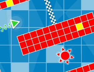 Game Screenshot Four Roads