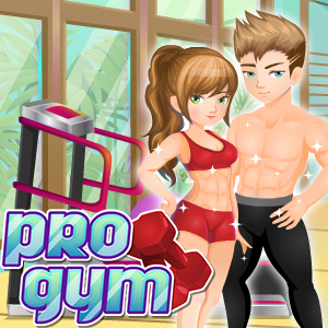 Game Pro Gym