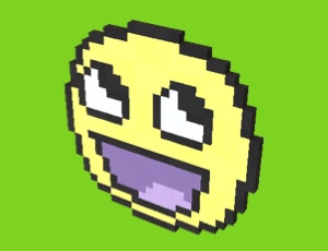 Game Screenshot KOGAMA: OSTRY