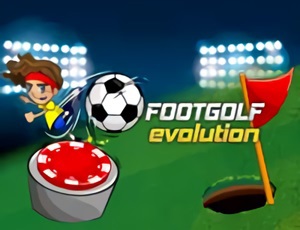 Game Footgolf Evolution 