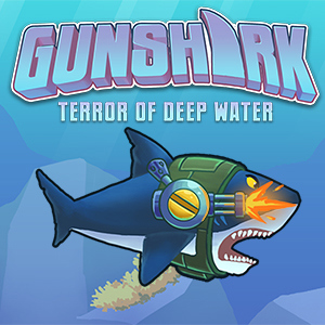 Game Gun Shark Terror of Deep Water