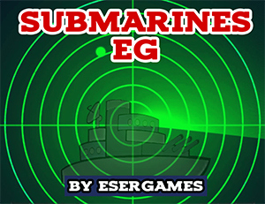 Game Screenshot Submarines EG