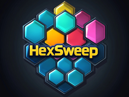Game Screenshot NextRealm HexSweep