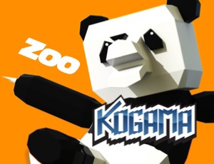 Game Screenshot KOGAMA: ZOO [NEW UPDATE]