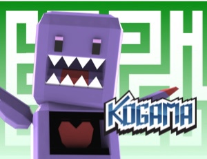 Game Screenshot KOGAMA: MAZE