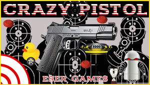 Game Crazy Pistol
