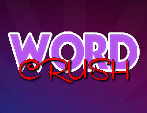 Game Screenshot Word Crush