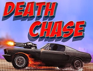 Game Screenshot Death Chase