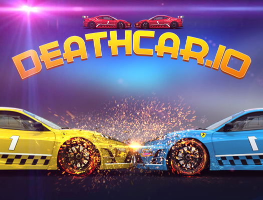 Game Screenshot DeathCar.io